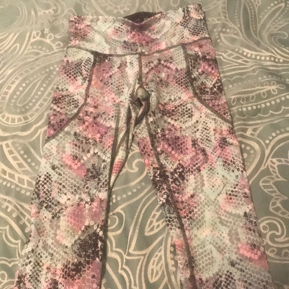 Champion Active capris